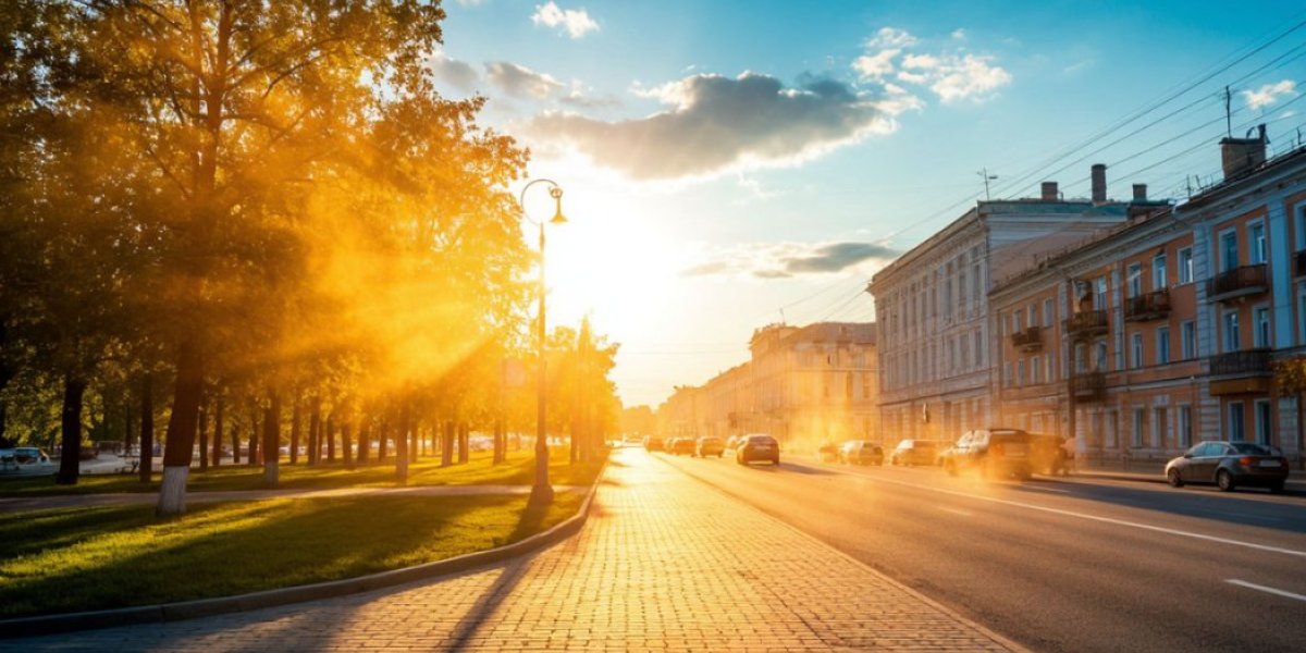 Обещанного три года ждут: почему в Центральной России лето снова подвело Обещанного три года ждут: почему в Центральной России лето снова подвело
