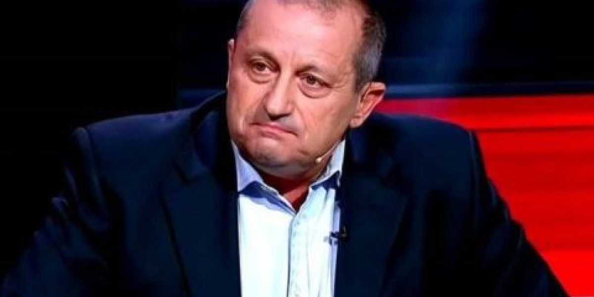 Кедми: Почему Путин сознательно затягивает капитуляцию Запада Кедми: Почему Путин сознательно затягивает капитуляцию Запада