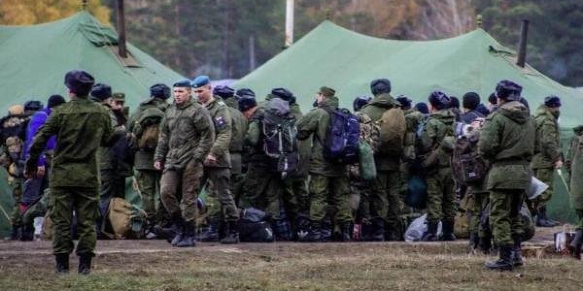 Демобилизация из зоны СВО: Когда ждать возвращения и какие вызовы стоят перед государством? Демобилизация из зоны СВО: Когда ждать возвращения и какие вызовы стоят перед государством?