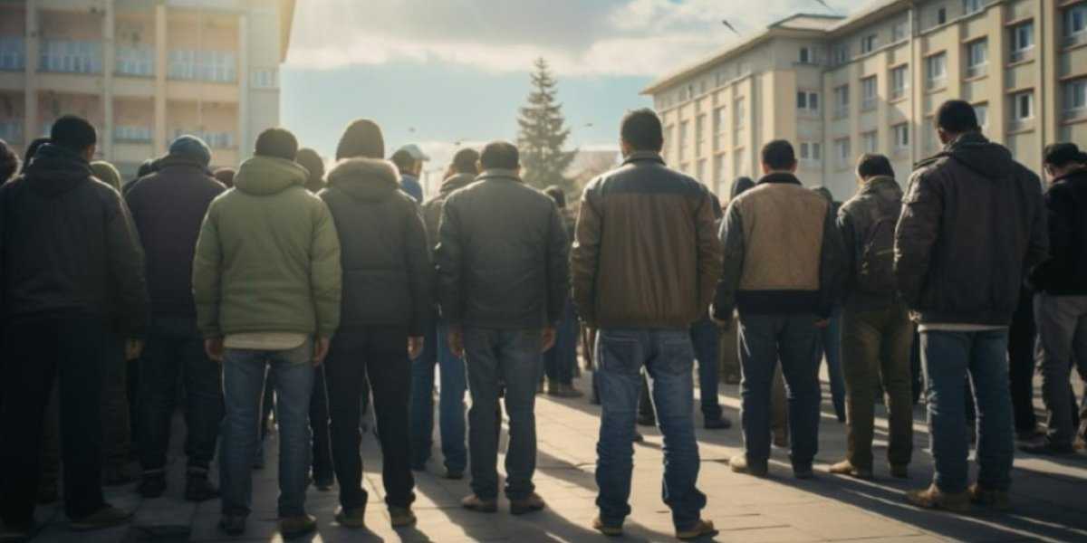 «С простыми людьми поступят, как с врагами народа?»: Жители Донбасса надеялись на Русский мир, а получили войну с чинушами «С простыми людьми поступят, как с врагами народа?»: Жители Донбасса надеялись на Русский мир, а получили войну с чинушами