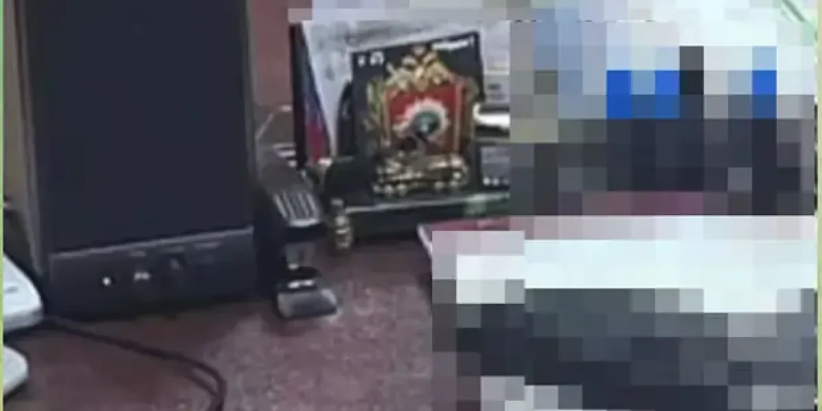 «Человек Кремля» блогерши Шалаевой, катавший ее на военных самолетах — это «табачный князь»? Или «Влад Икра»?
