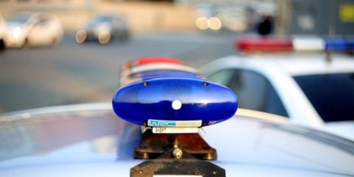 Жёсткие правила для «мигалок»: в России вступили в силу новые требования ПДД для спецтранспорта Жёсткие правила для «мигалок»: в России вступили в силу новые требования ПДД для спецтранспорта