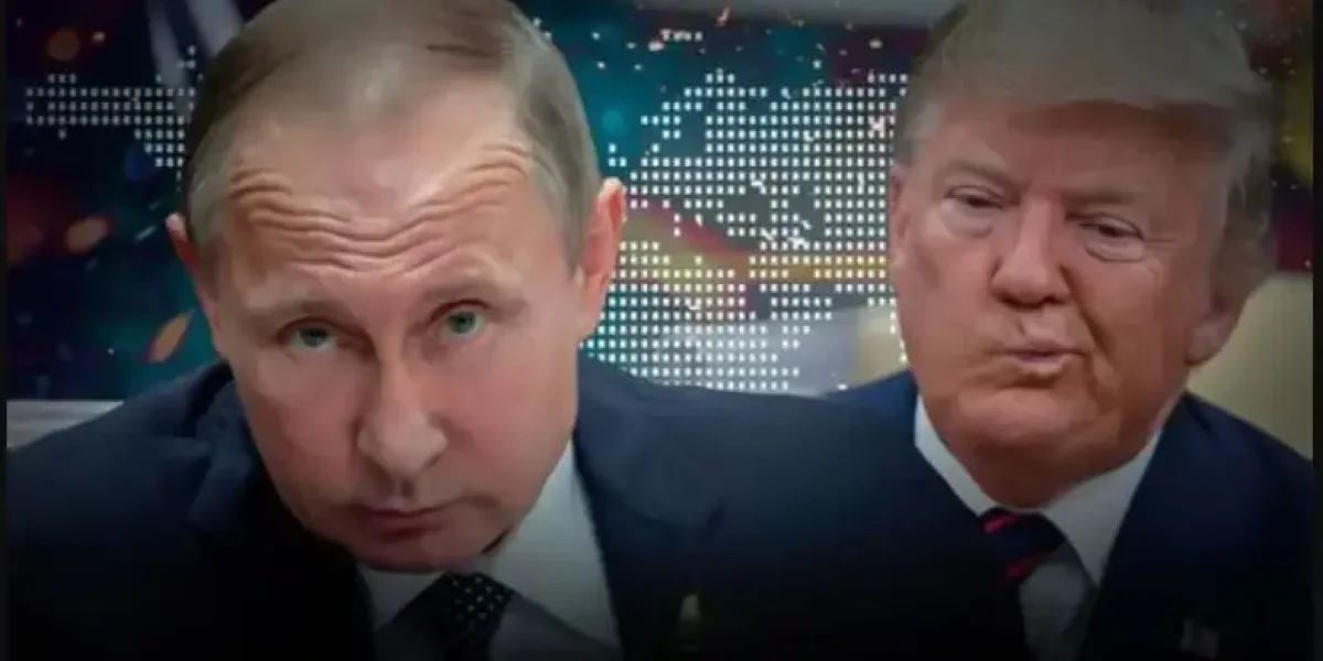 Размах на рубль, удар на копейку: «Трамп непредсказуем — это его качели»