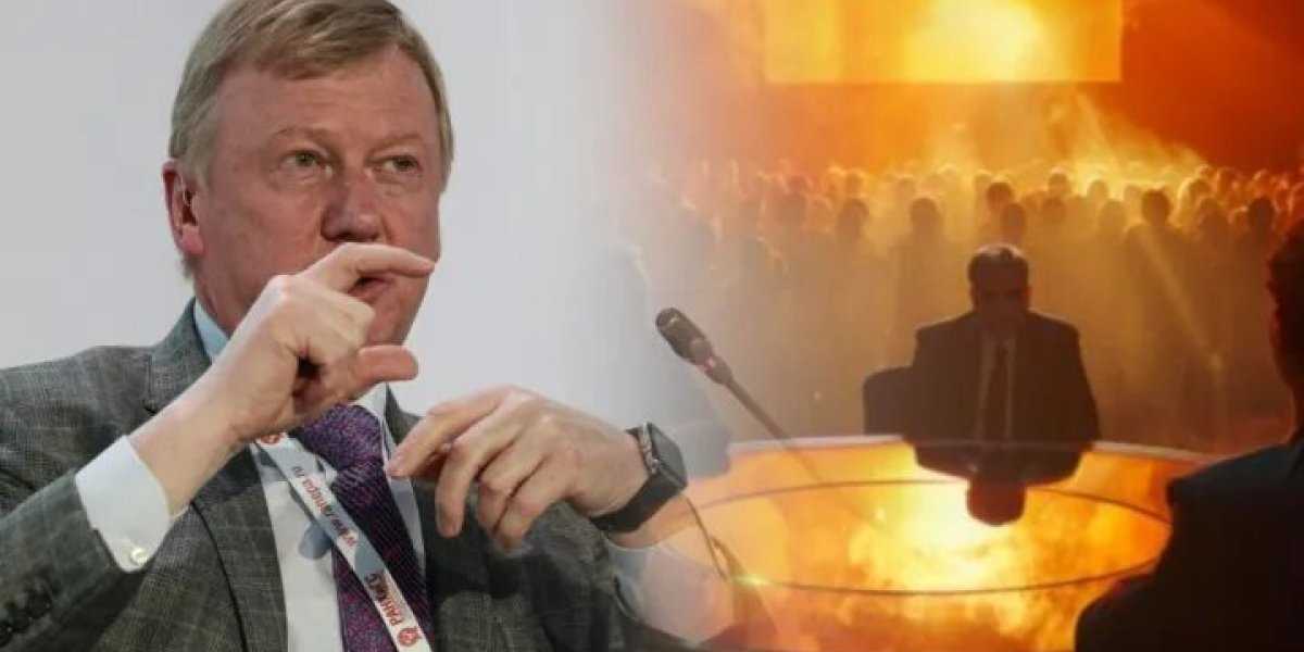 Друзьям Чубайс «вынесли приговор». Это – настоящая чистка элит: в наручниках губернатор и бывший замминистра