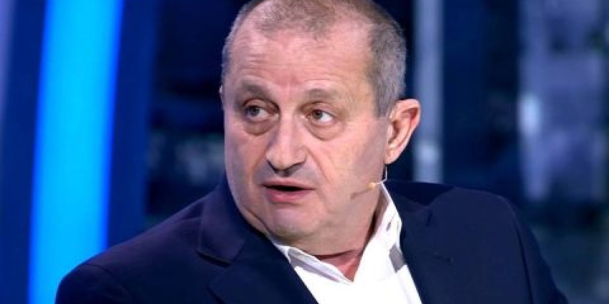 Стратегия медленной победы: Кедми считает, что Путин сознательно отказался от быстрого разгрома Украины