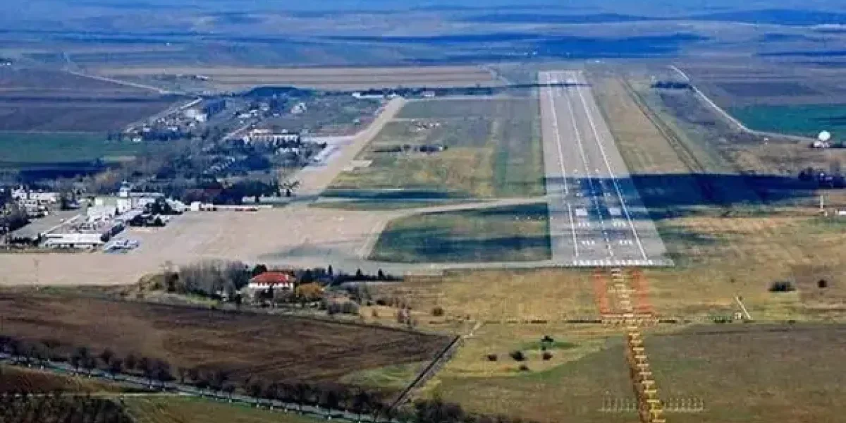 Момент наступил! Самолет НАТО F-16 поднялся из Румынии и сбил наш БПЛА Момент наступил! Самолет НАТО F-16 поднялся из Румынии и сбил наш БПЛА