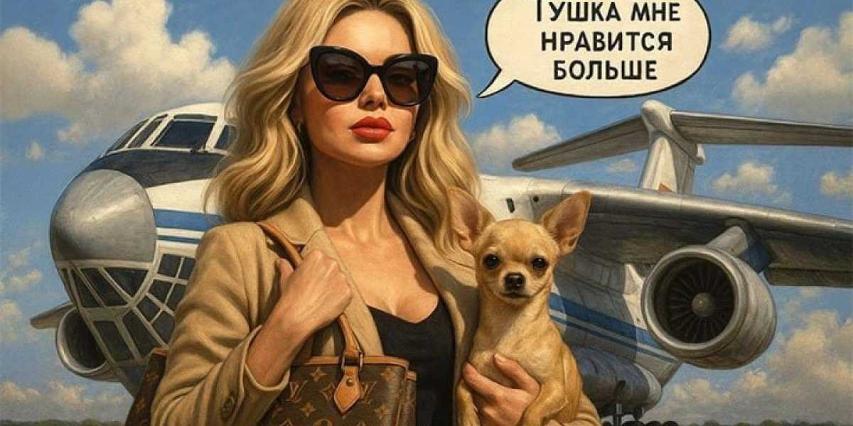 «Табачный князь» подставил Белоусова? Названо имя «папика» блондинки из военного Ил-76: «Накажут не только экипаж»