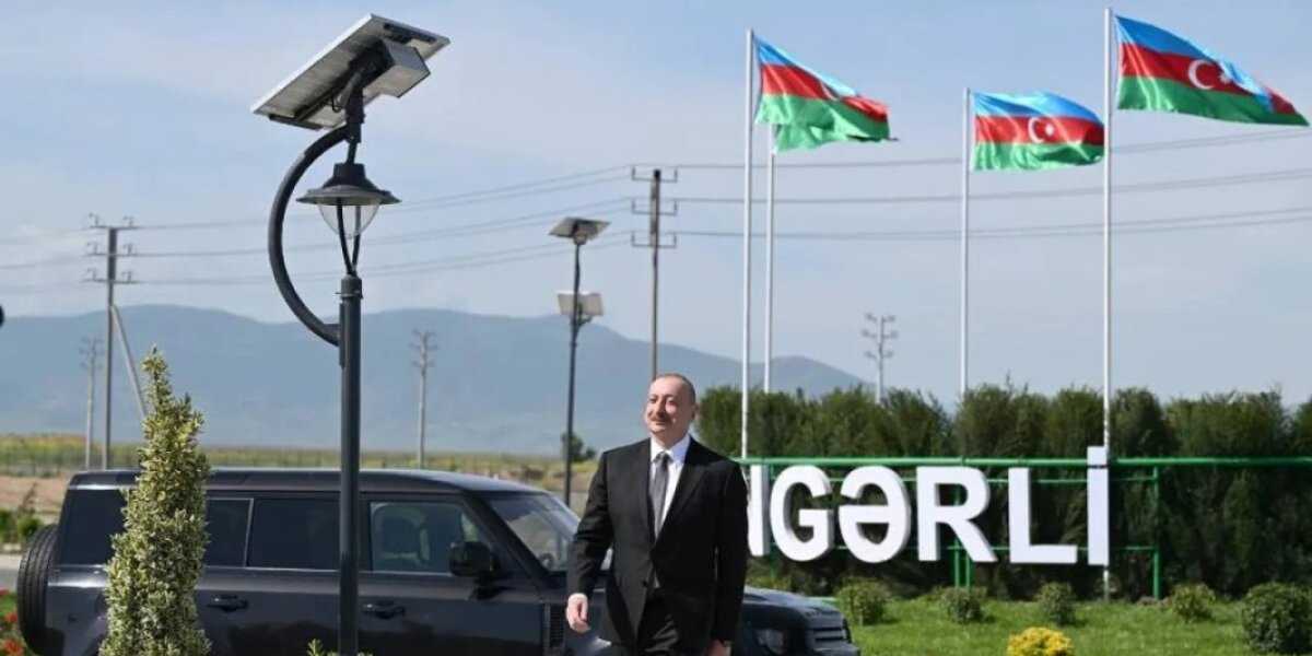 «Они везде, где можно не работать»: азербайджанский «фронт» открыт – инженер из Баку о слабости русских «Они везде, где можно не работать»: азербайджанский «фронт» открыт – инженер из Баку о слабости русских