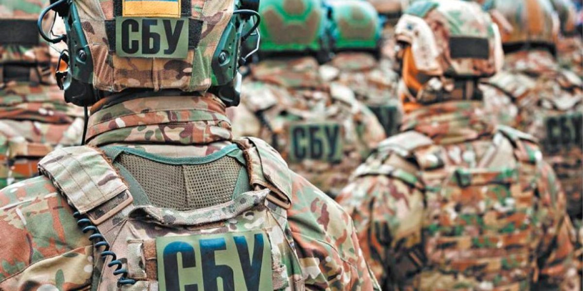 Версия мести: Убийство полковника СБУ Воронича связывают с терактами в России Версия мести: Убийство полковника СБУ Воронича связывают с терактами в России