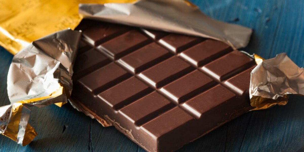 Mars сворачивает эпоху: плитки Dove и «Коркунов» исчезнут с полок в России