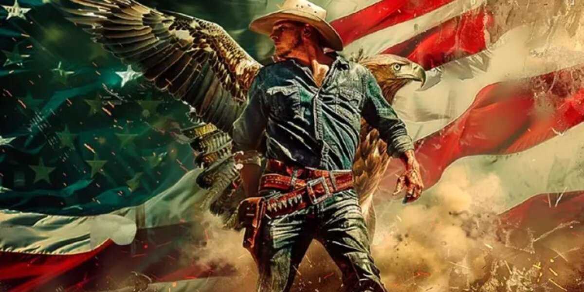 Шахназаров в эфире у Соловьева назвал конкретные фамилии. Два соратника Трампа развалят Америку?