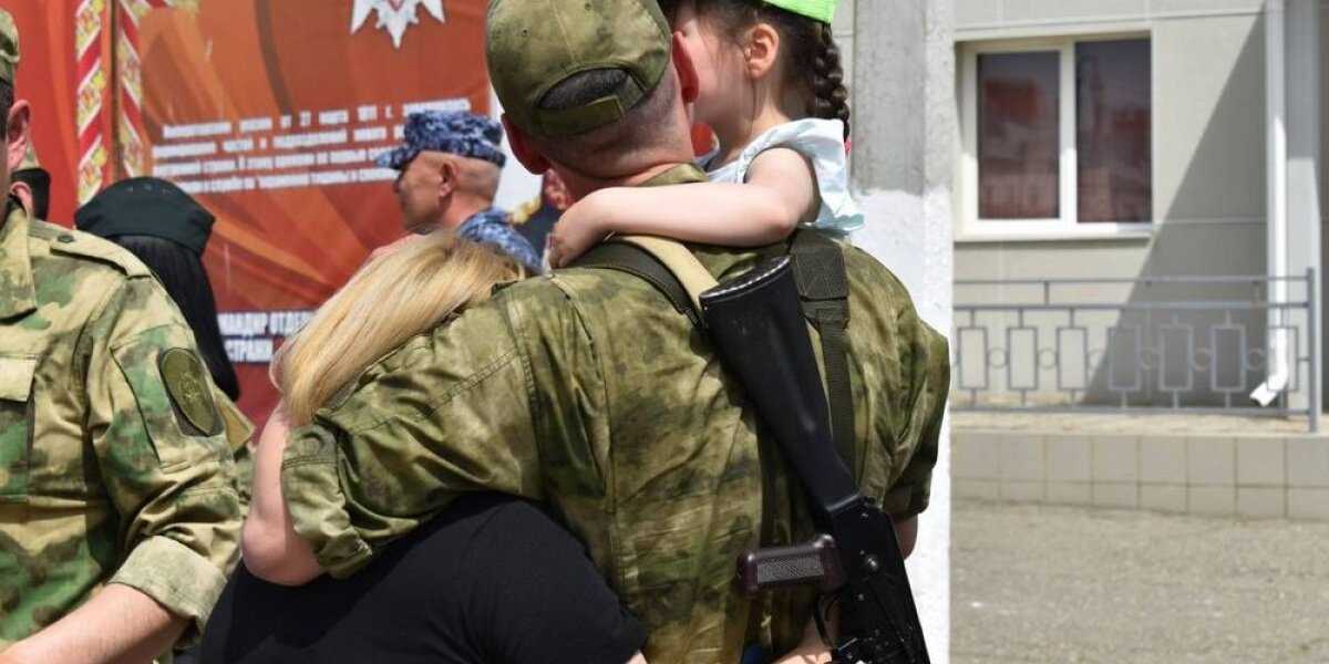«Устал воевать»: о законных путях демобилизации из зоны СВО