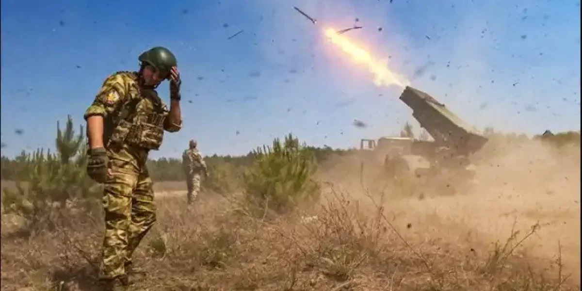 ISW: Харьков и Сумы русским не нужны, у них другие планы на эти земли