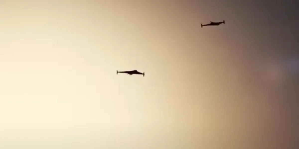 Удары по Павлограду: Как логистический узел связан с битвой за Покровск