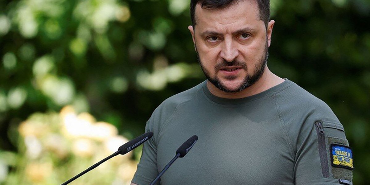 Западные аналитики говорят о плане эвакуации Зеленского и правительства Украины