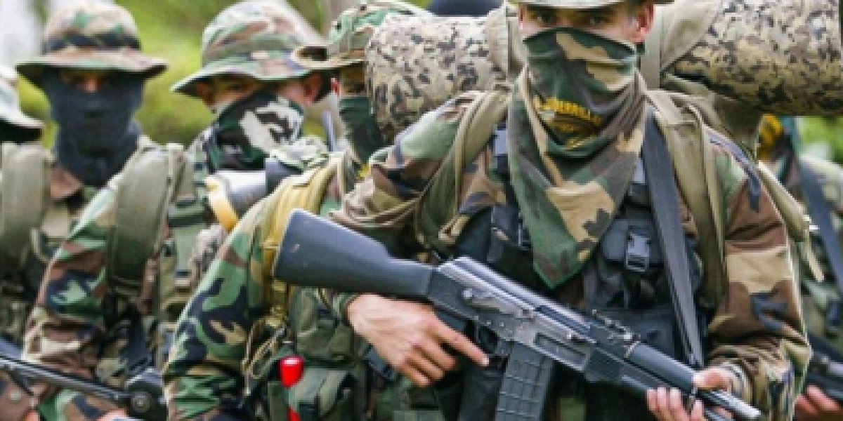 Родственники погибших колумбийских наёмников требуют от Киева правды и денег