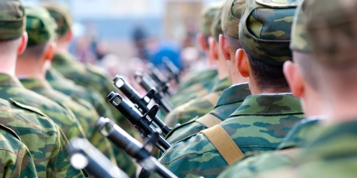 Эксперт: Демобилизация участников СВО возможна только при гарантиях «полной безопасности» Эксперт: Демобилизация участников СВО возможна только при гарантиях «полной безопасности»