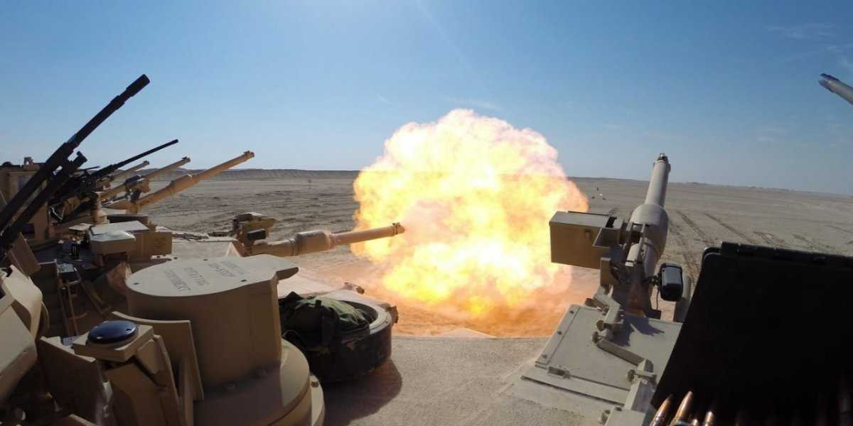 CHIP: ужас из Саратова — Россия вызвала переполох на Западе, показав проект нового танка CHIP: ужас из Саратова — Россия вызвала переполох на Западе, показав проект нового танка