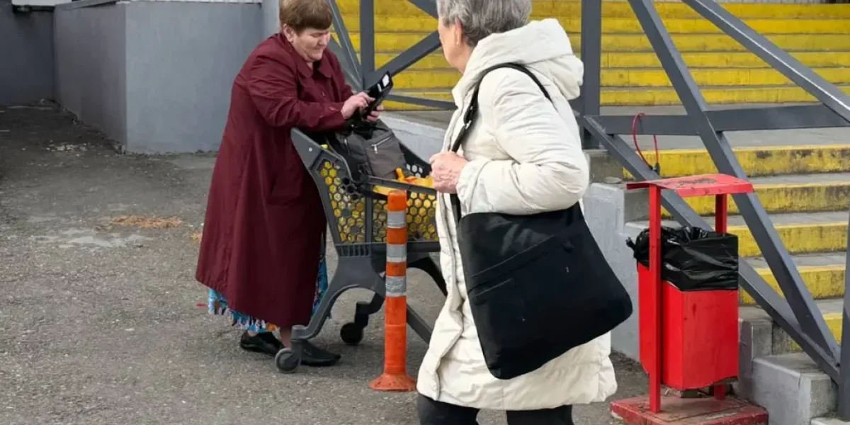 Пенсионерам после 70: Госдума предложила удвоить фиксированную выплату