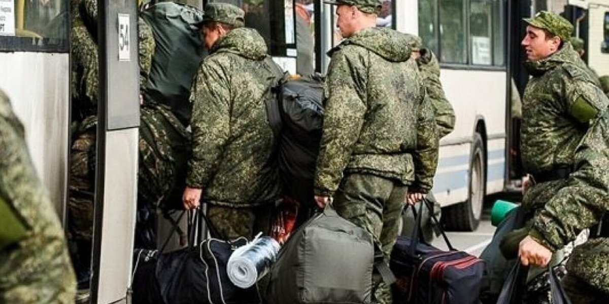 Демобилизация мобилизованных: Ожидаемые сроки и законодательные изменения Демобилизация мобилизованных: Ожидаемые сроки и законодательные изменения