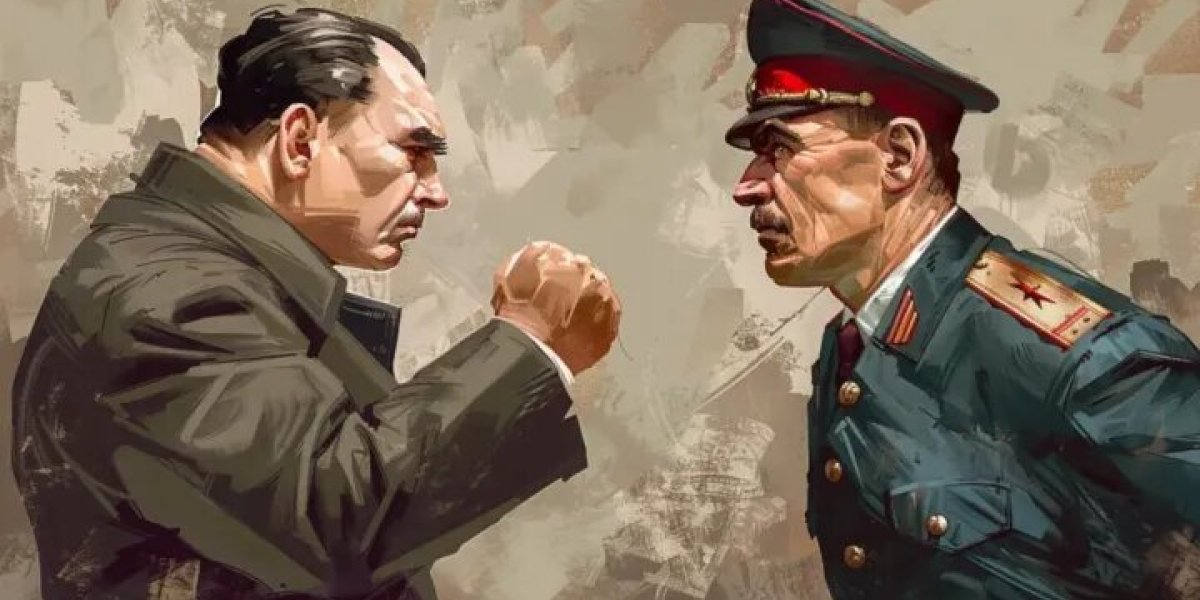 Идут «репрессии» в Минобороны. Спецборт для любовницы «не генерала» на четвертый год войны: «Накажут невиновных» Идут «репрессии» в Минобороны. Спецборт для любовницы «не генерала» на четвертый год войны: «Накажут невиновных»