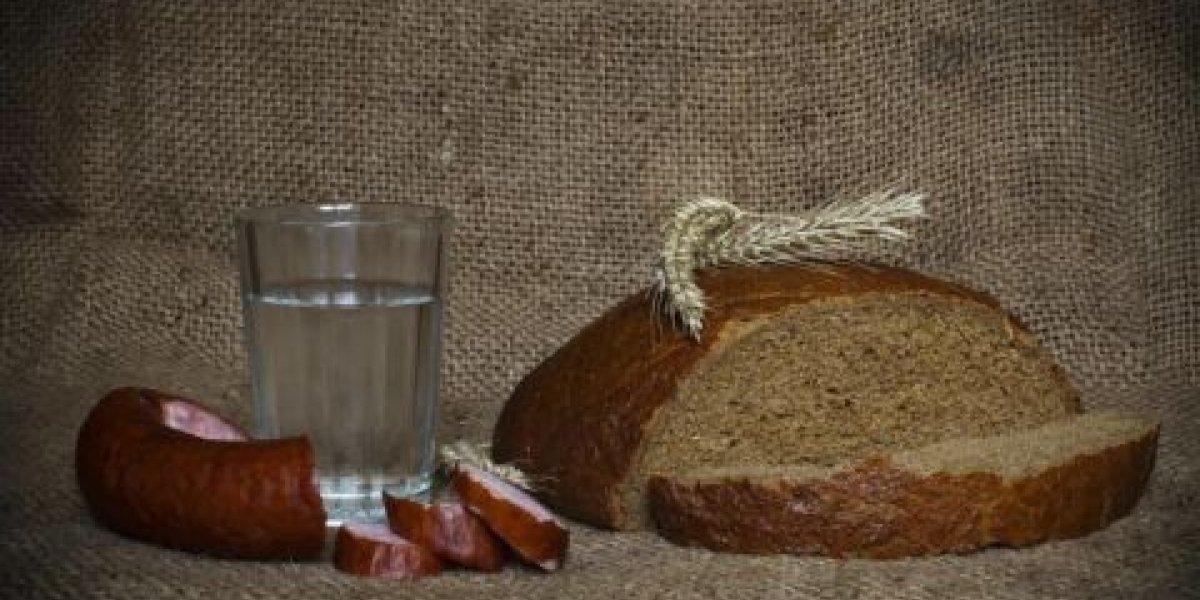 Русская водка штурмует мир: Экспорт взлетел на 39% Русская водка штурмует мир: Экспорт взлетел на 39%