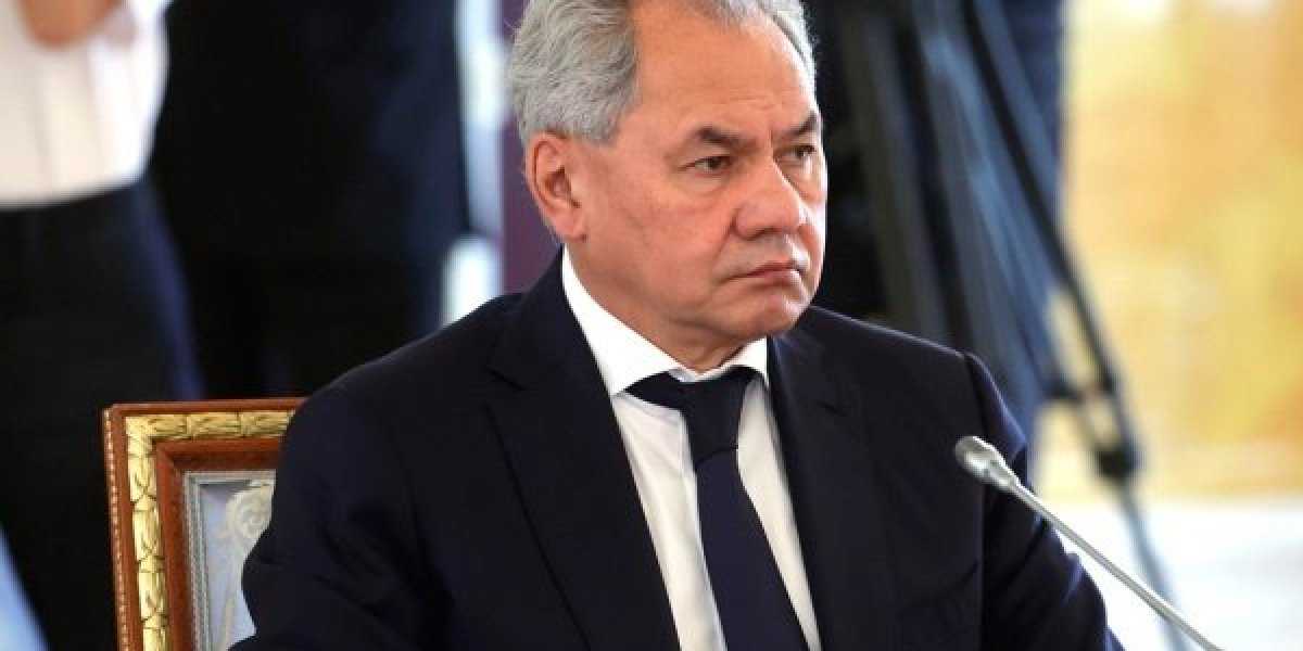 Шойгу предупредил Европу словами Суворова: «Вся Европа найдёт в России свой гроб»