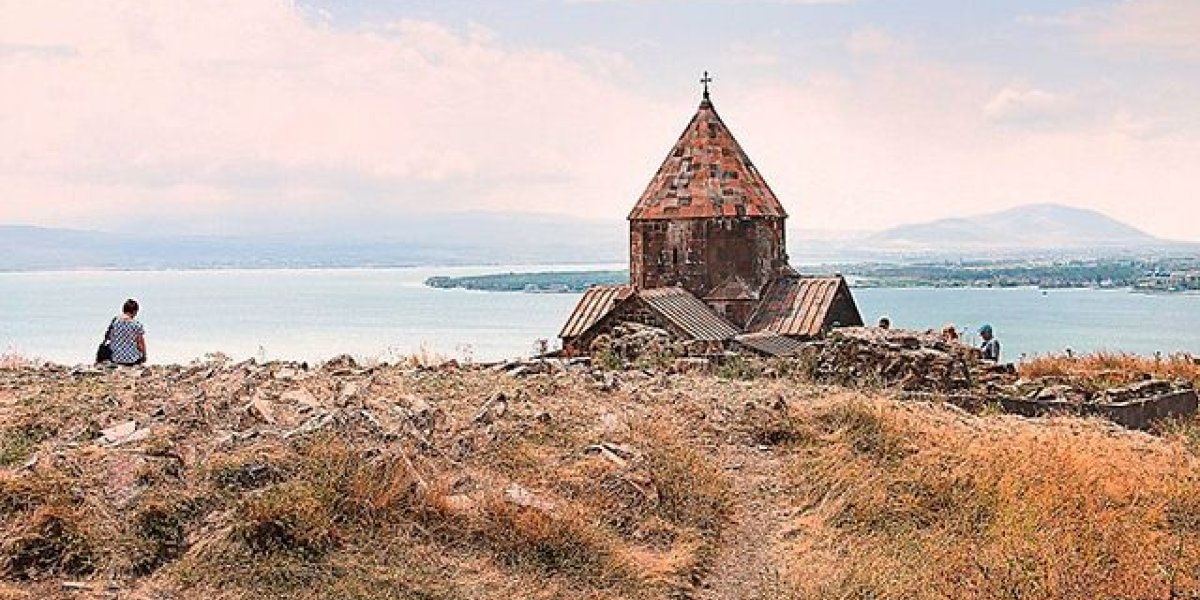 Армения: рай для экономных гурманов. Почему россиянка уверена &ndash; страну ждет туристический бум