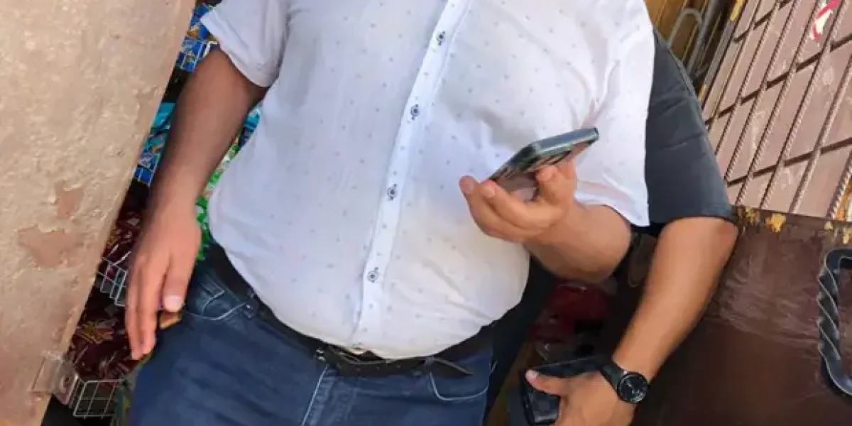 «Мне никто не указ! Я всё порешаю!» Силовики Самары обомлели от наглости, придя за владельцем гнилой овощебазы