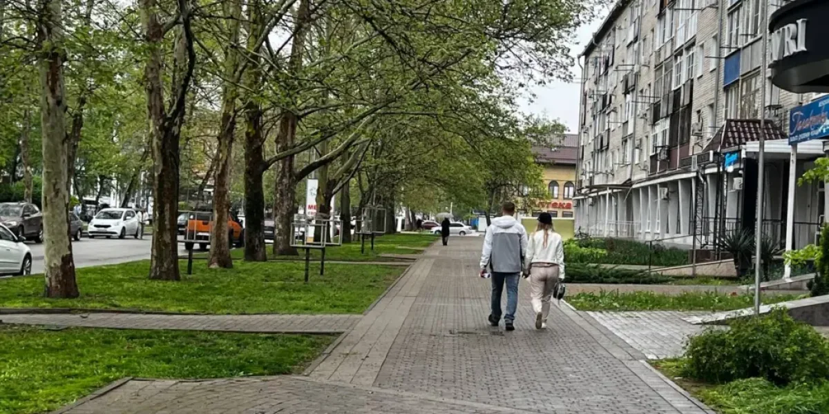 Ученые назвали истинную норму шагов: 10 000 — маркетинг, а 7 000 спасают жизнь Ученые назвали истинную норму шагов: 10 000 — маркетинг, а 7 000 спасают жизнь