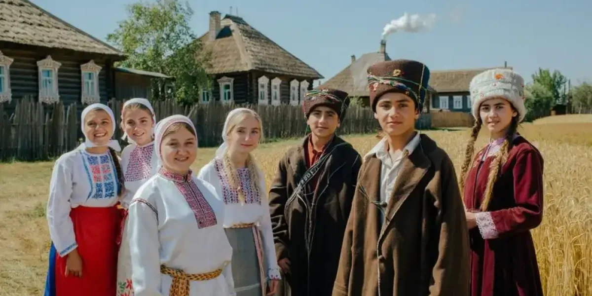 «Каспийское море азербайджанцы выкопали?»: экс-глава МИД Азербайджана предъявил территориальные претензии к России