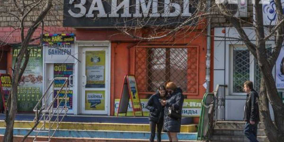 Самозапрет на кредиты: 12 млн россиян защитились от мошенников