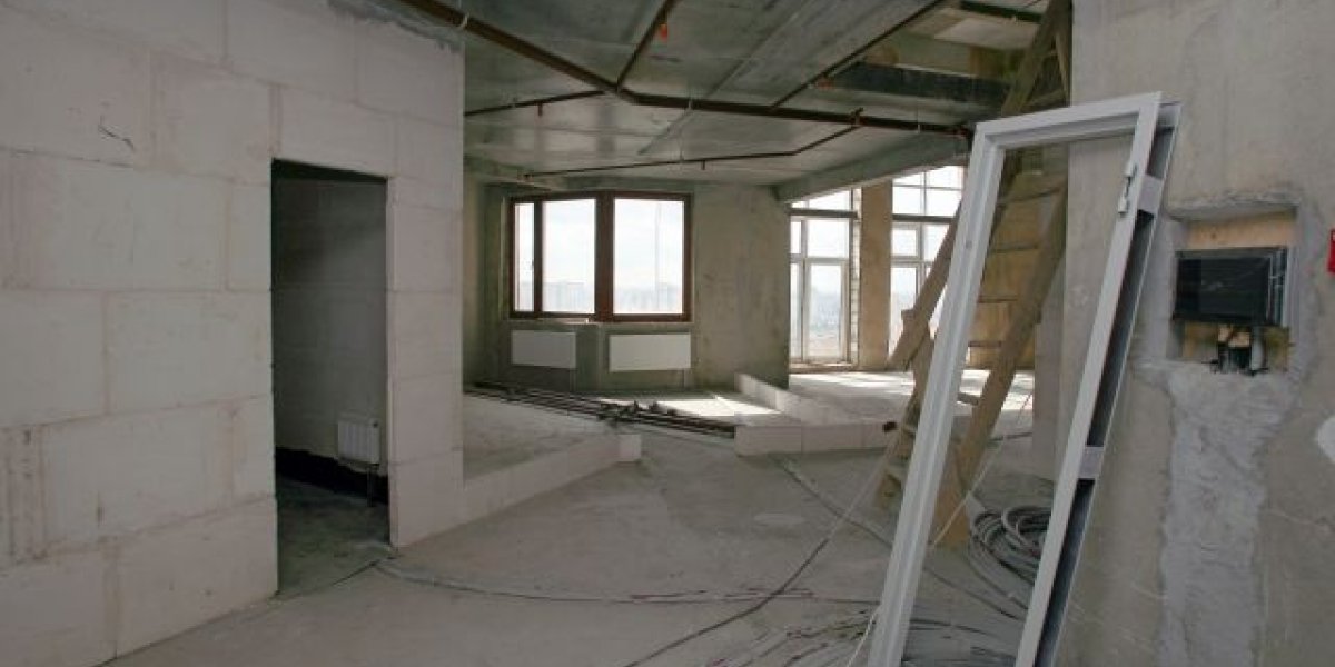 Льготный ремонт: нужен ли налоговый вычет до 500 тысяч рублей? Льготный ремонт: нужен ли налоговый вычет до 500 тысяч рублей?