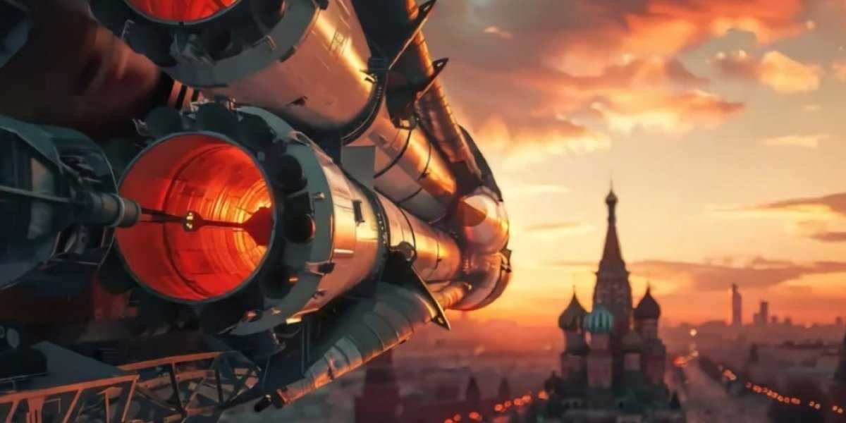 Они ударят по Москве через две недели? Трамп сказал: «Украине в обороне не победить». И дал 3350 дальнобойных ракет