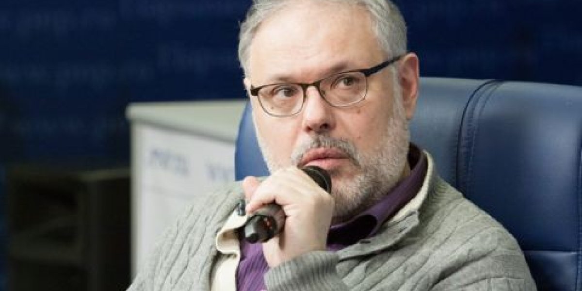 Хазин предупреждает: Надвигаются &laquo;чёрные дни&raquo; для мировой экономики