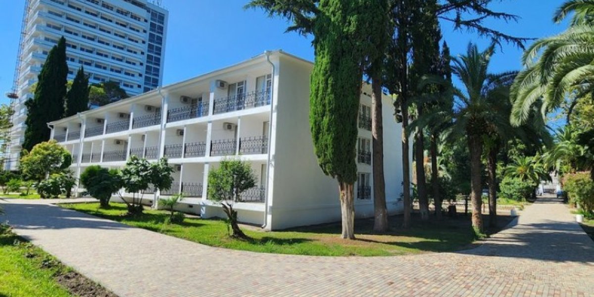 Абхазия: Идеальный Отдых или Неоправданный Риск? 