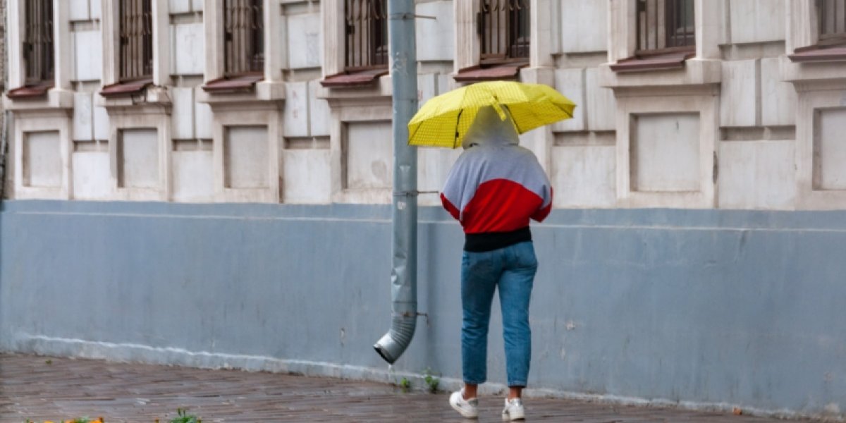 Погода в Приморье: Дождливые выходные сменятся жаркой серединой недели Погода в Приморье: Дождливые выходные сменятся жаркой серединой недели