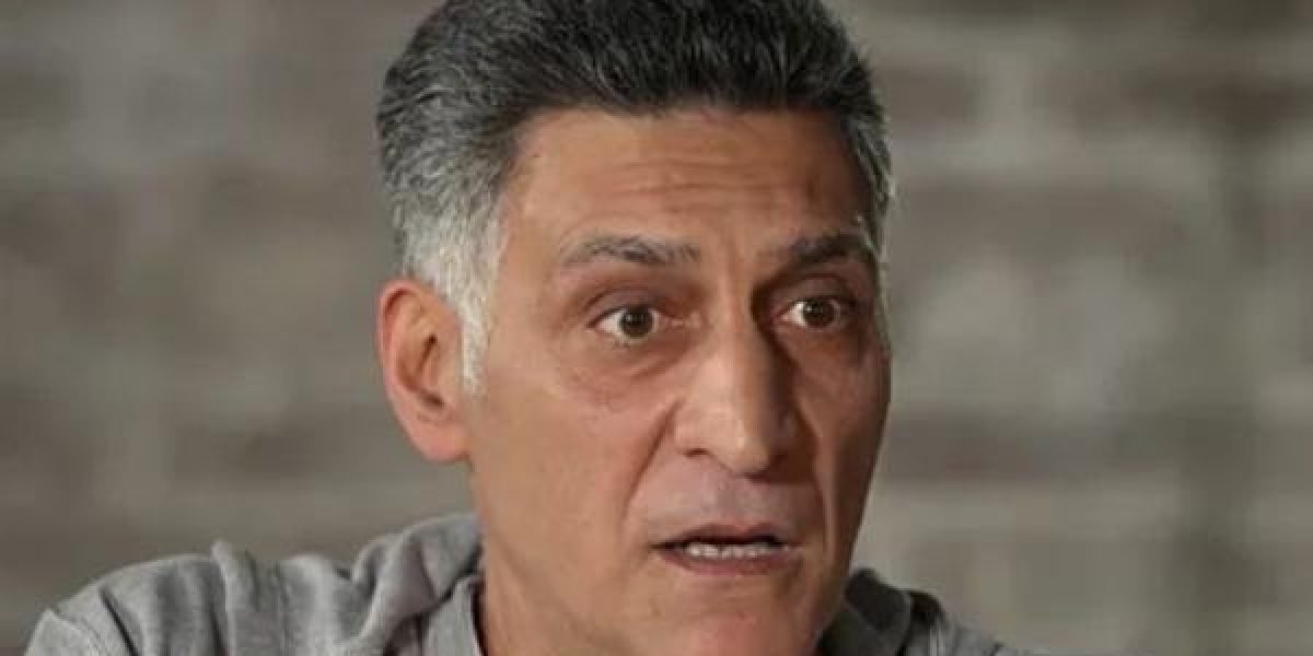 Тигран Кеосаян демонстрирует первые признаки реакции: надежда на пробуждение крепнет Тигран Кеосаян демонстрирует первые признаки реакции: надежда на пробуждение крепнет