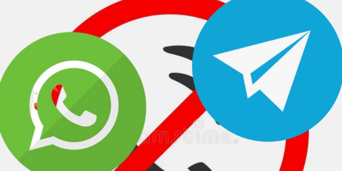 Блокировка звонков в WhatsApp и Telegram – итоги и выводы
