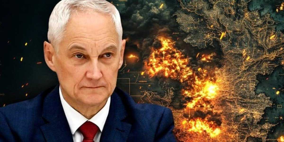 Огненный смерч в Киеве – Белоусов бьёт «Кинжалами». Начштаба Британии бежит в бункер. Алиев идёт на отчаянный шаг