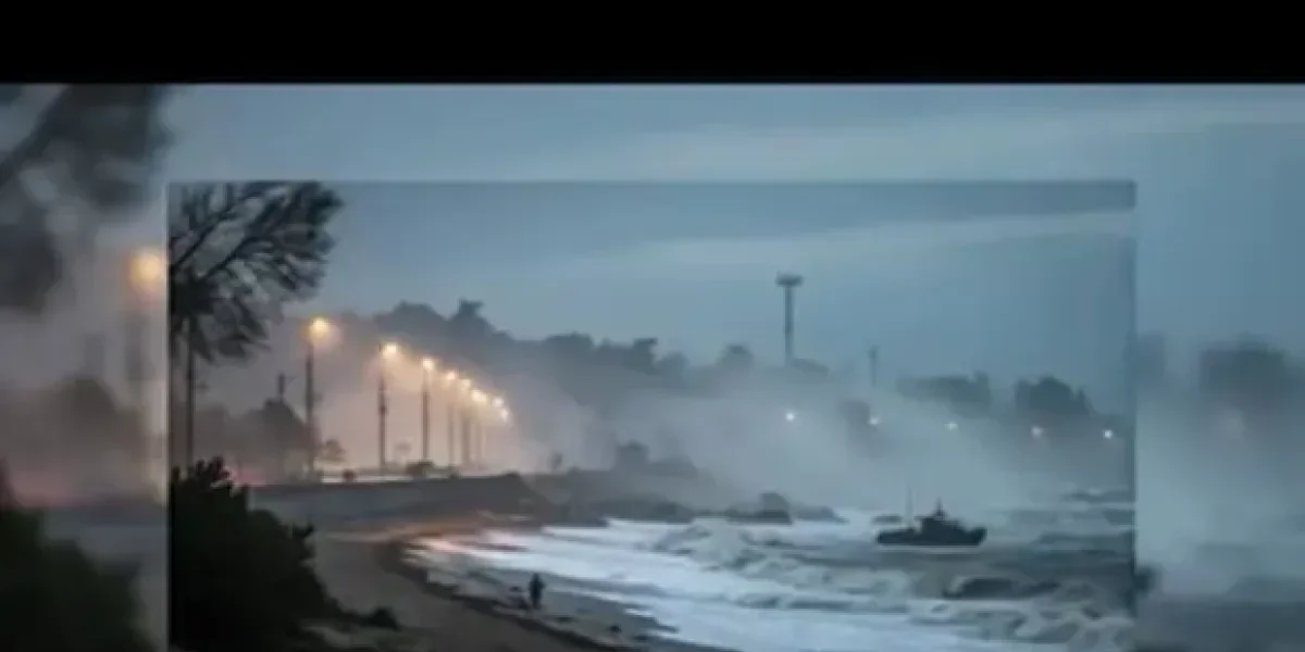 MI-6 запустила БЭКи, которые будут подрывать наши танкеры. Так мстят за пленных британских полковников MI-6 запустила БЭКи, которые будут подрывать наши танкеры. Так мстят за пленных британских полковников