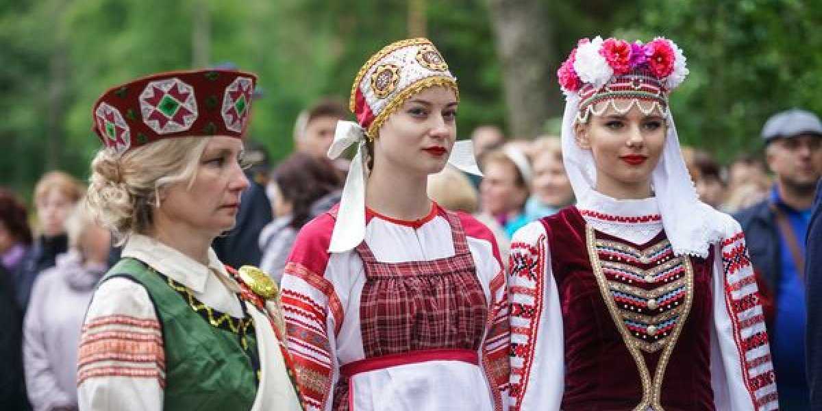 Балтийская эстетика: почему российского путешественника поразила красота девушек в Латвии Балтийская эстетика: почему российского путешественника поразила красота девушек в Латвии