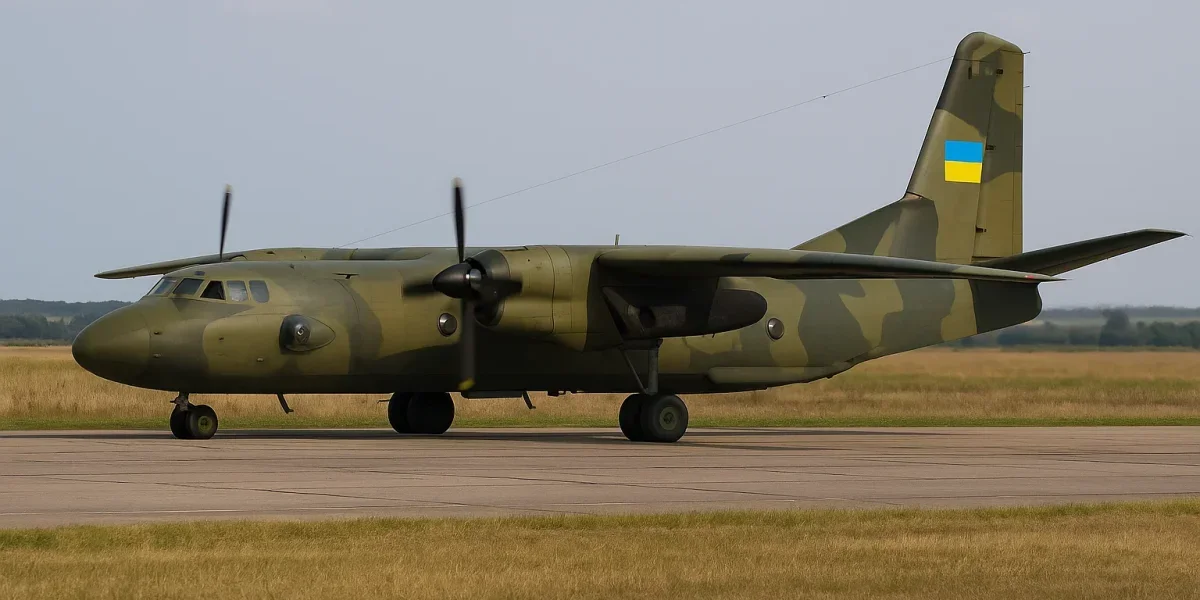 Самолеты ВСУ подтягивают Молдавию к украинскому конфликту