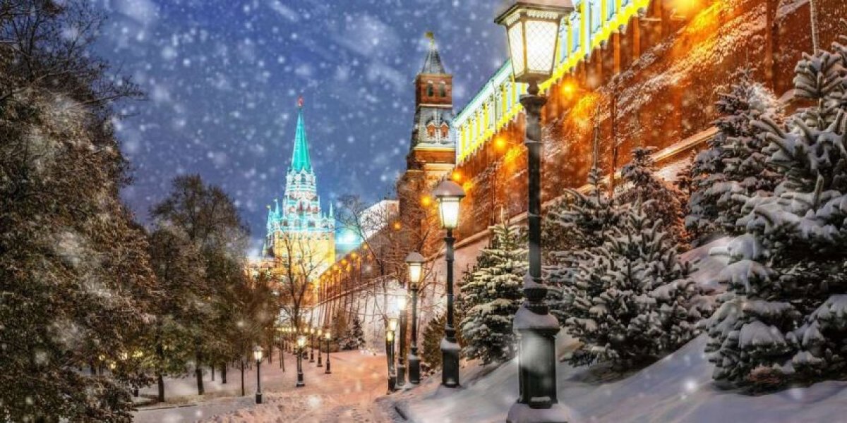 Зима 2025–2026 в России: Прогноз синоптиков – аномалии, риски и к чему готовиться Зима 2025–2026 в России: Прогноз синоптиков – аномалии, риски и к чему готовиться