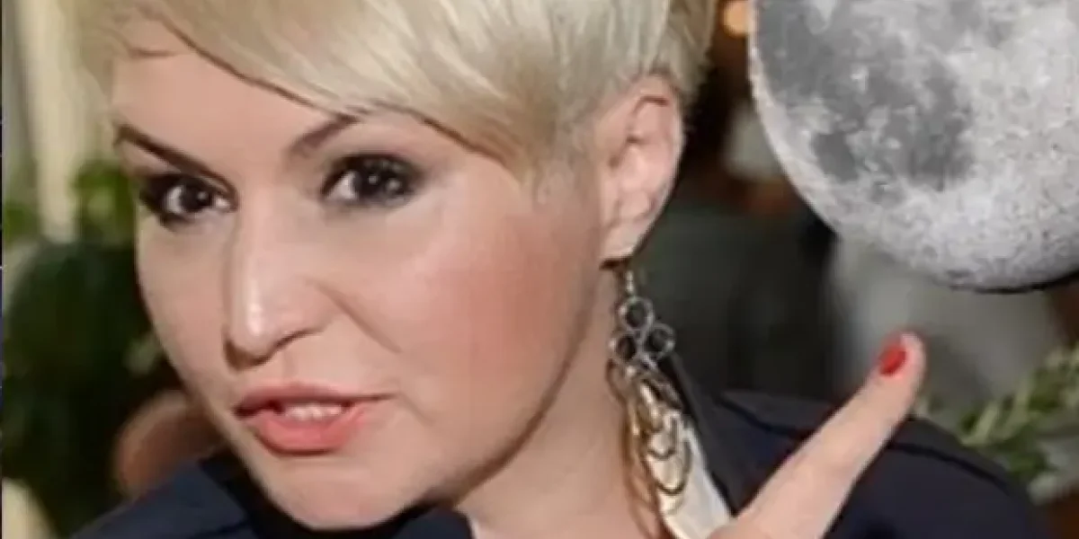 Апокалипсис по версии Лель: певица предупредила о «глобальной зачистке человечества»