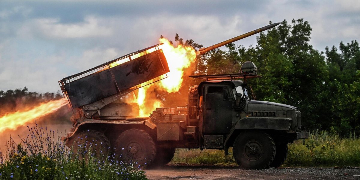 Генерал-полковник Евгений Никифоров назначен новым командующим группировкой «Север»