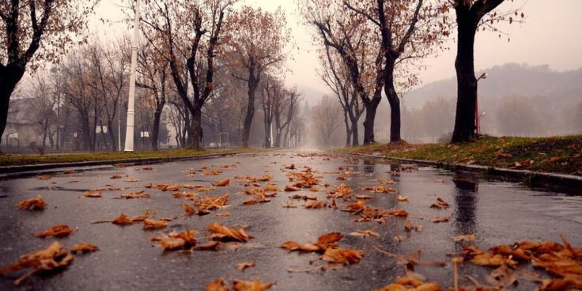 Октябрь-2025: аномальное похолодание и экстремальные явления надвигаются на Россию Октябрь-2025: аномальное похолодание и экстремальные явления надвигаются на Россию