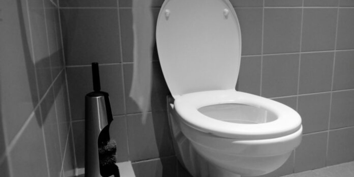 Белоснежный унитаз за копейки: Домашний лайфхак против налета и мочевого камня