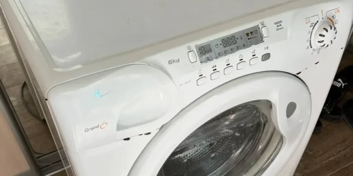 Заземление или штраф 50 000: почему новые правила подключения стиральных машин вызвали ажиотаж