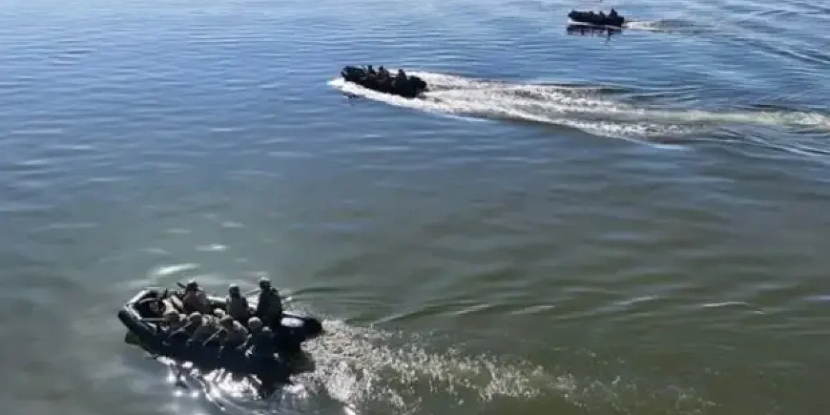 Уиткофф летит в Москву спасть пленных британских полковников? Что это была за наша операция «Скат-12»